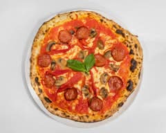 Ceantar Wood Fired Pizza Dublin 5