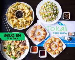 Tokai Sushi Barra (Normalistas)