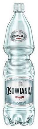 Cisowianka Niegazowana (1500 ml)
