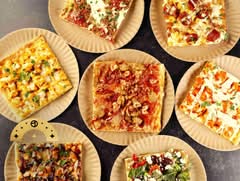 Champion Pizza Ditmars