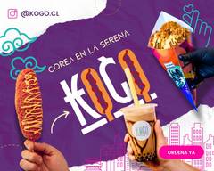 Kogo - Coquimbo