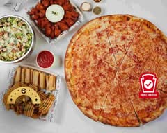 Pizza Bar (Collins Ave)