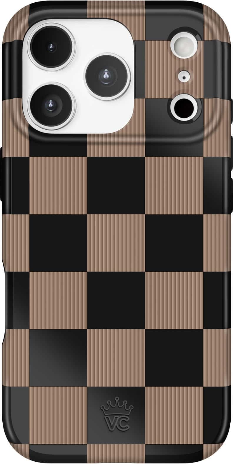 wolf phone case Maple