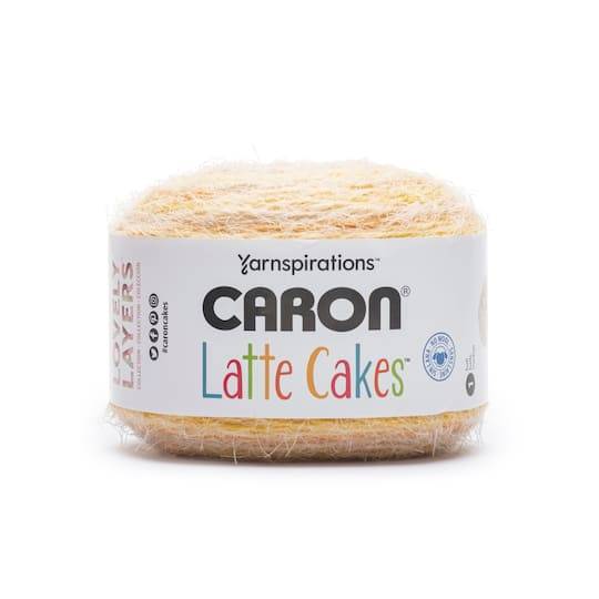 Caron Latte Cakes Yarn