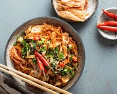 China Town Express (Battersea SW11)