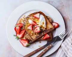 Country Breakfast House (933 Amsterdam Ave, NY)