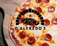 D'Alfredo's Pizza - Ruzafa