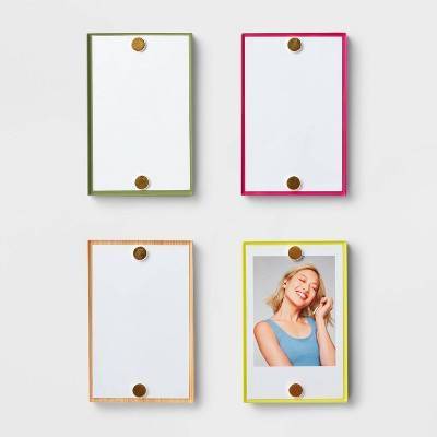 Heyday Instax Mini Magnet Frames