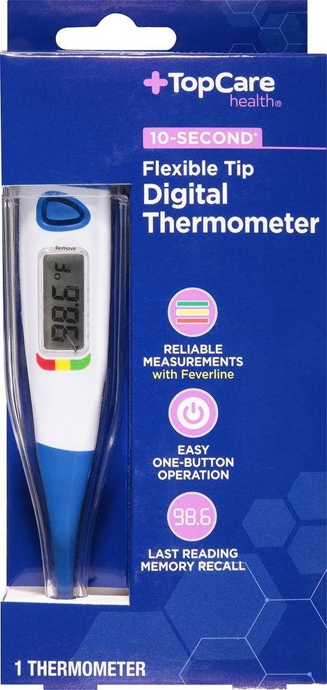 Topcare Digital Thermometer (2.18 lbs)