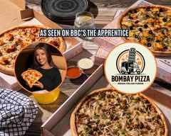 Bombay Pizza