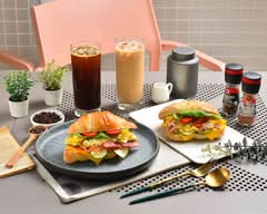 NARDI CAFÉ 納地咖啡