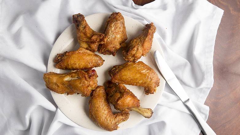 Chicken Wing (6)
