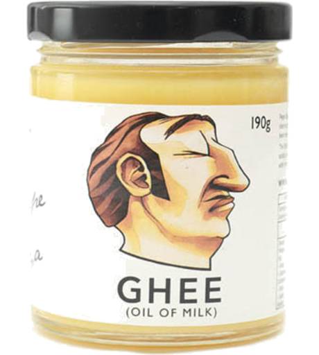 Pepe Saya Ghee (190g)
