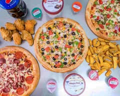 Primo Pizza