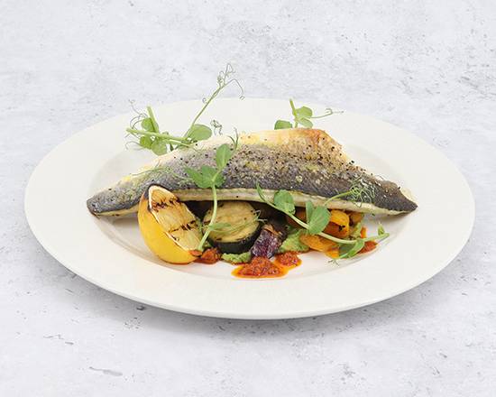 SEA BASS FILLET