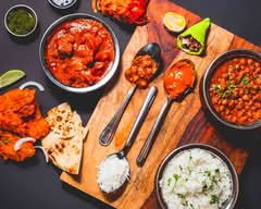 Indian Food Factory (5717 Lewis Avenue)