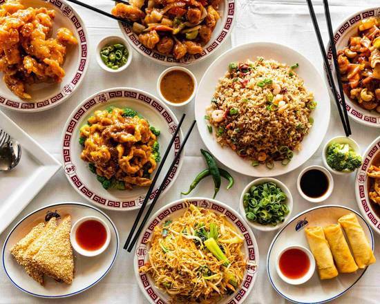 Order Plum Valley Chinese Restaurant | Menu & Prices | Perth Delivery ...