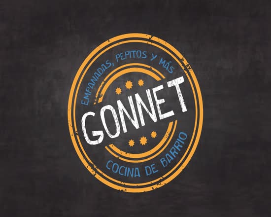 GONNET COCINA DE BARRIO