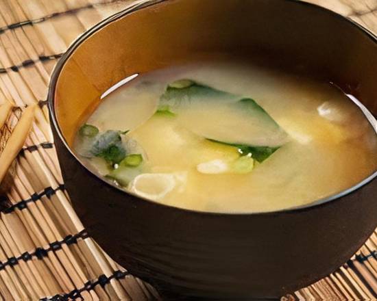 Miso Soup