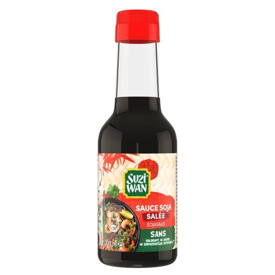 Suzi wan sauce soja 135ml