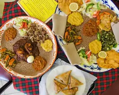 Winnys Aubs African Cuisine, Lambton