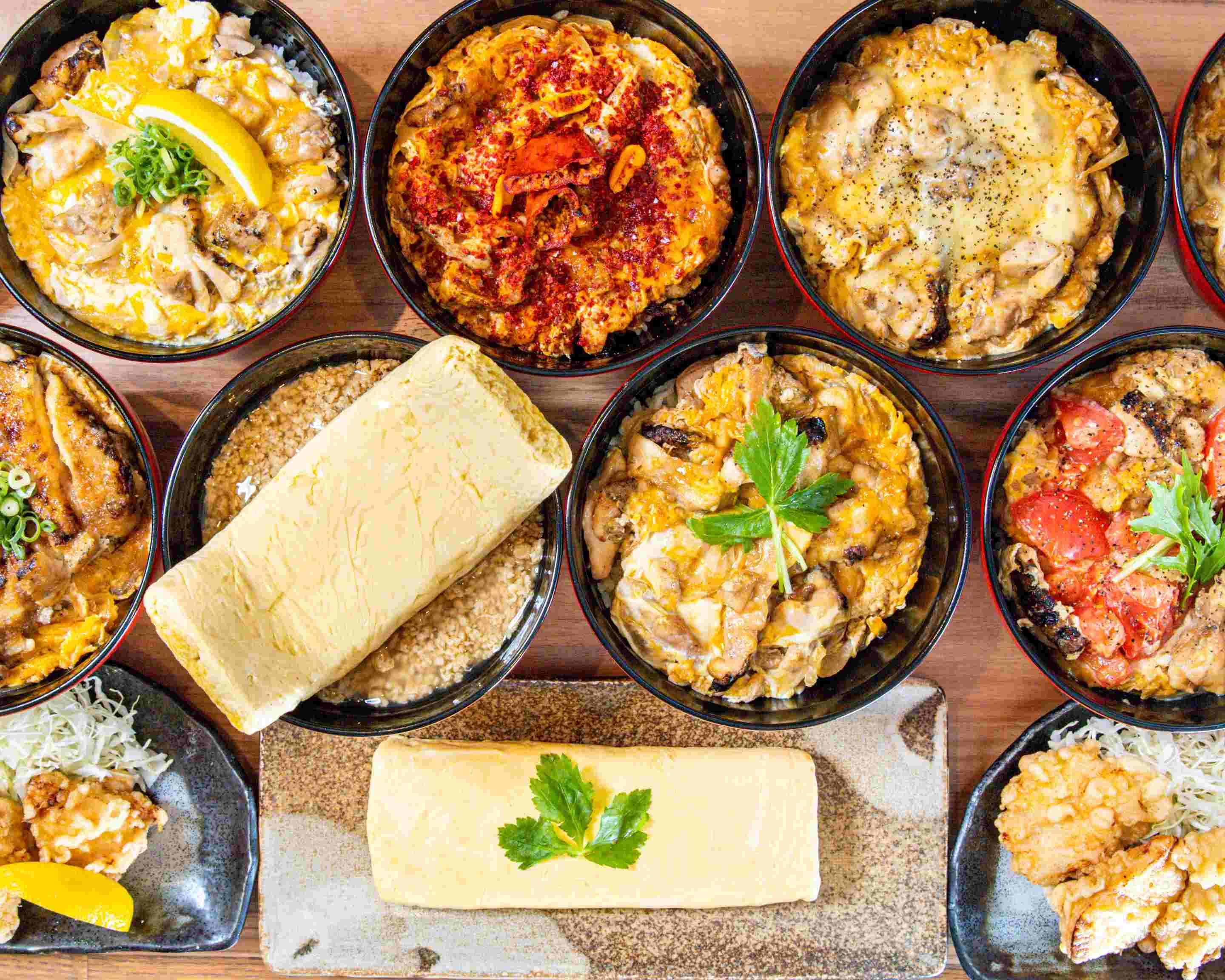 『ウレうー特価』　有田焼　高山　丼　5客 ウレうー特価』 有田焼 高山 丼 5客