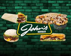 John's Burger