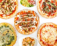 2 for 1 Family Pizza (Blackfalds)