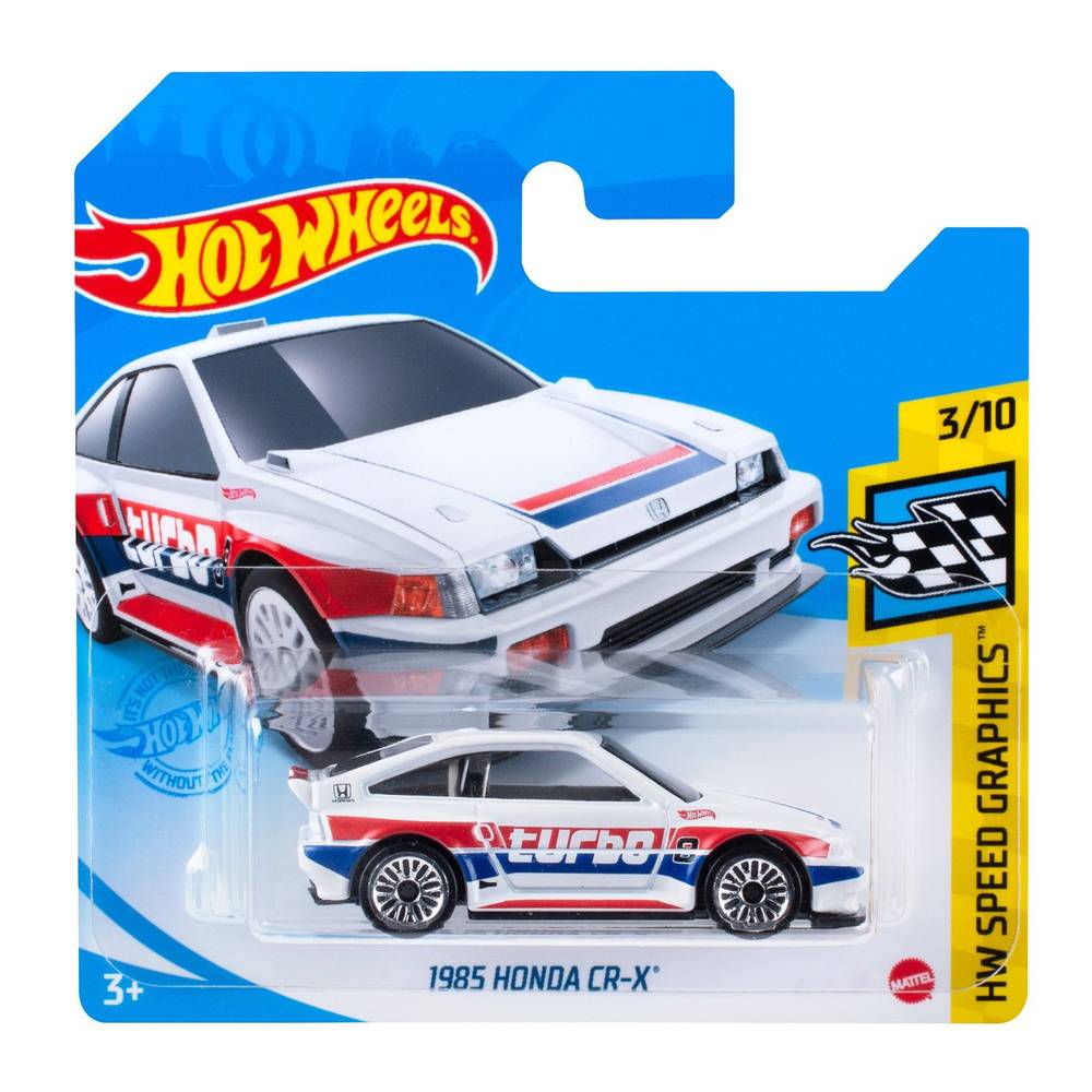 Hot Wheels - Retro racers