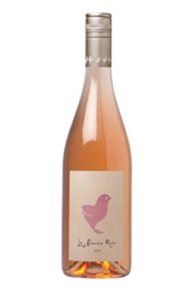 Le Poussin Rosé Pink Chick (750ml bottle)