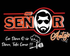 Señor Antojo (7210 Preston Highway)