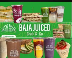 Baja Juice Grab & Go