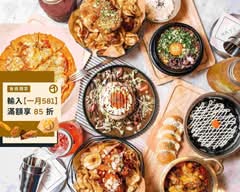 KATZ 卡司韓義料理