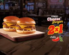 Chili's (San Marcos)
