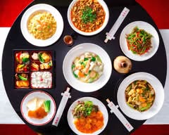 中国料理 新橋亭　Shinkyotei