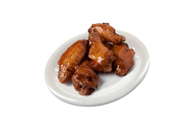 6 Wings
