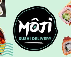 Moji Sushi