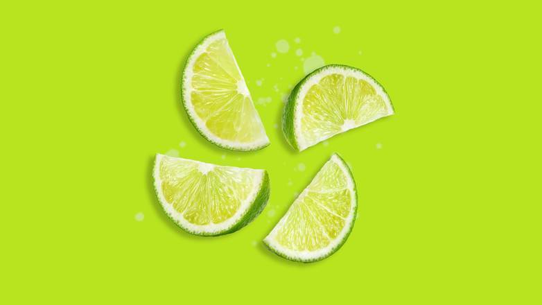 Extra Limes