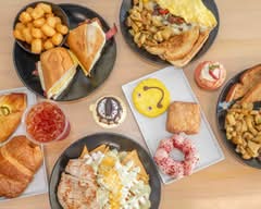 Bread & Honey Bakery (6314 Ashe Road)