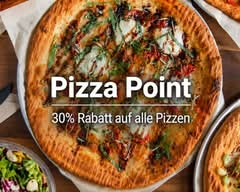 Pizza Point 🍕
