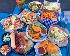 Miches De La Baja (18285 Collier Ave)