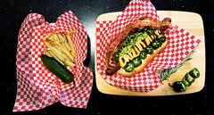 Cabo Dogs (Los Cabos)