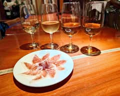 GANCHO (ガンチョ)