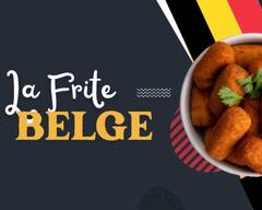 🇧🇪 La Frite Belge ��🇧🇪