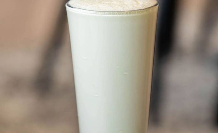 Lime Thickshake