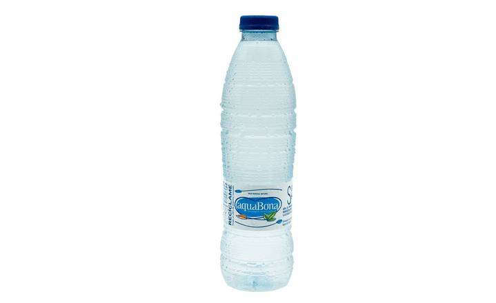 Agua mineral BT