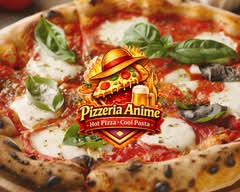 Pizzeria Anime