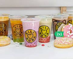 Lili Boba