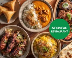 ADDA Indian Street Food