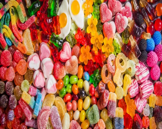 Kasmira Sweets